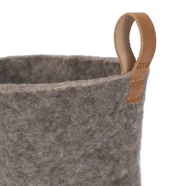Hovedbilde Boot Rough - Natural brown