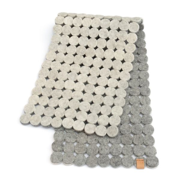 Hovedbilde Gryteunderlag/løper 21x75cm