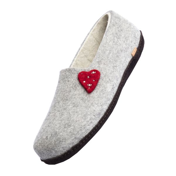Hovedbilde Jubilee Ballerina - Grey