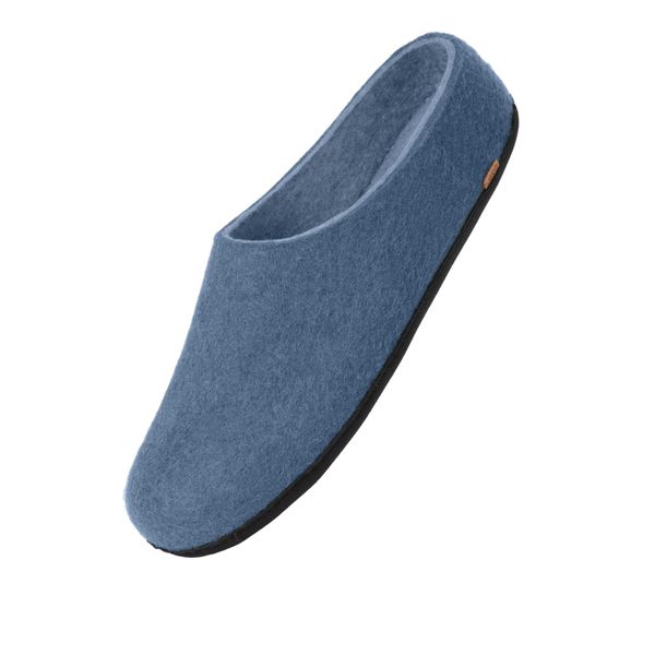 Hovedbilde Baatar Rough - Ocean blue