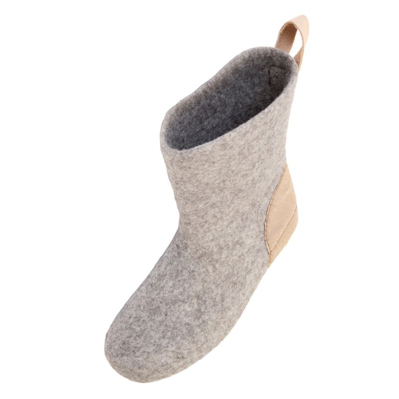 Altai Liner - Natural brown