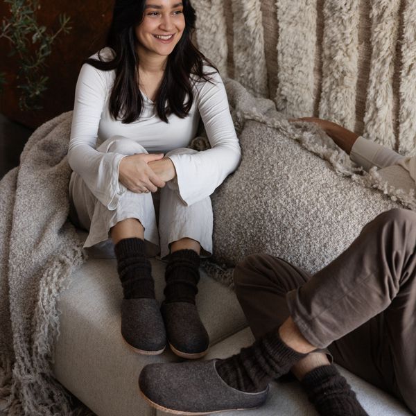 Hovedbilde Baatar Eco - Yak brown