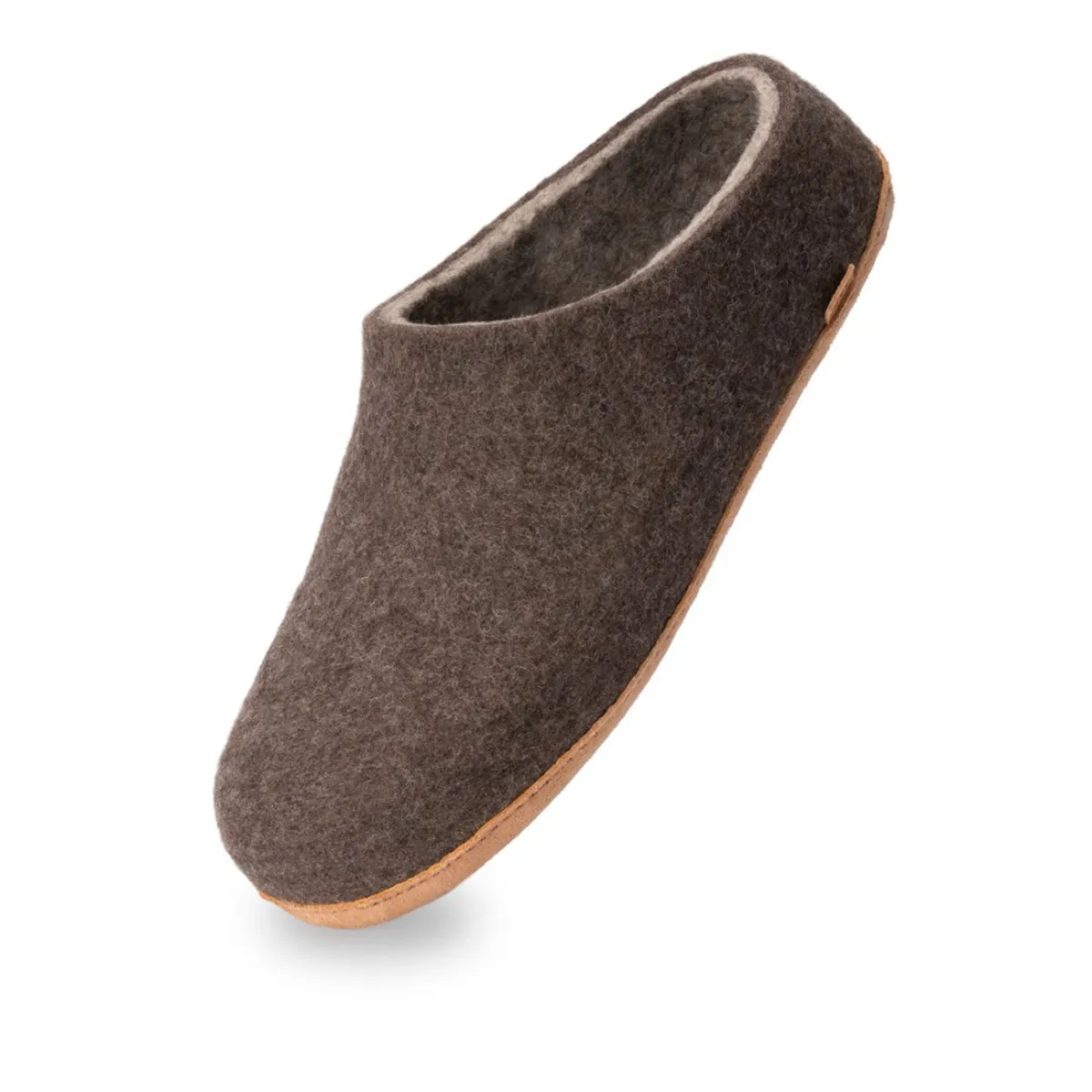 Baatar Eco - Yak brown