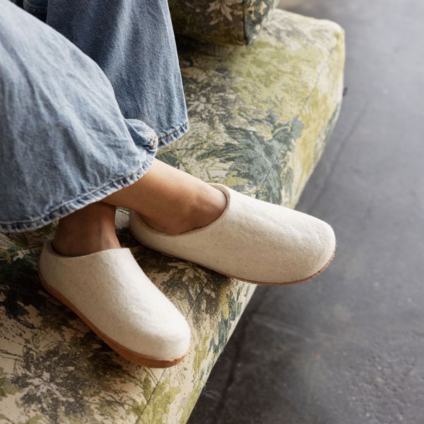 Hovedbilde Baatar Eco - Natural white