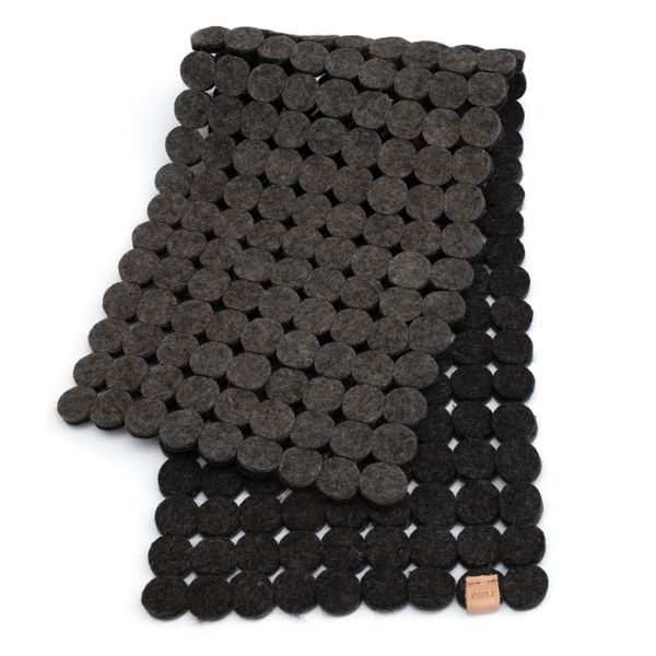 Hovedbilde Gryteunderlag/løper 21x75cm