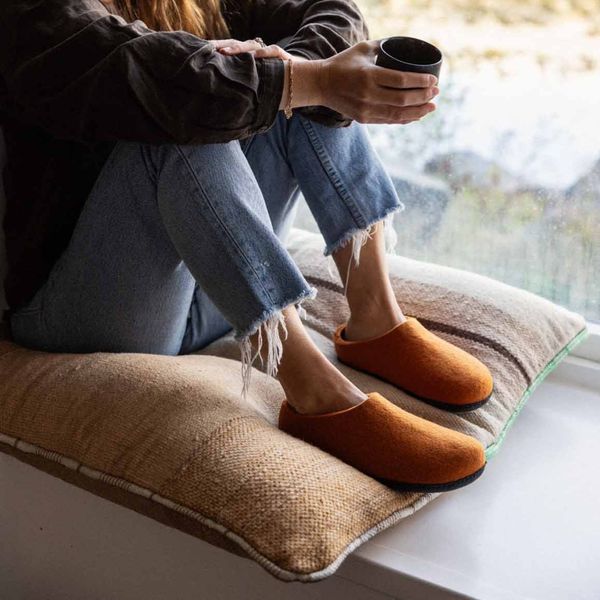 Hovedbilde Baatar Rough - Cloudberry